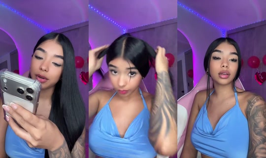 As_karolamaya Bigo Live — Sep 29, 2026, 5:56 AM
