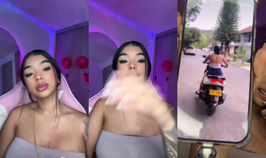 As_karolamaya Bigo Live — Sep 29, 2026, 11:08 PM