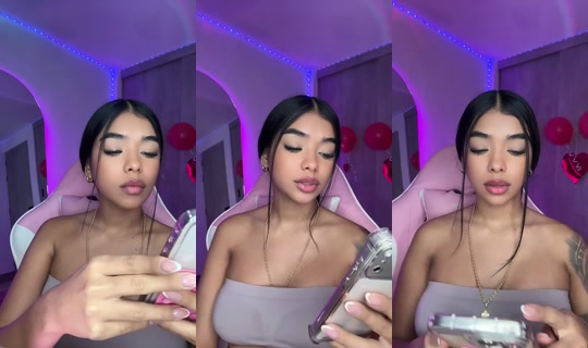 As_karolamaya Bigo Live — Sep 30, 2026, 2:46 AM