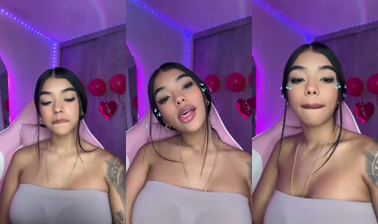 As_karolamaya Bigo Live — Sep 30, 2026, 3:51 AM
