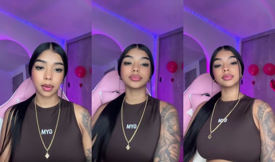 As_karolamaya Bigo Live — Sep 30, 2026, 6:44 PM