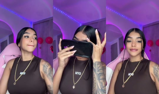 As_karolamaya Bigo Live — Sep 30, 2026, 8:52 PM