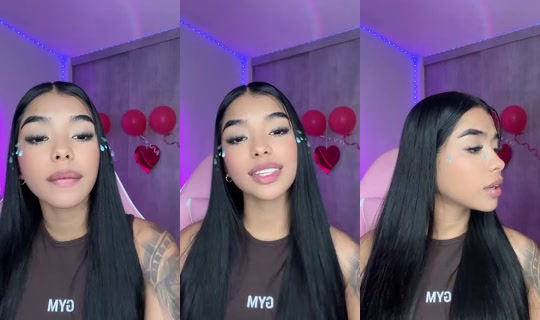 As_karolamaya Bigo Live — Oct 1, 2026, 2:59 AM