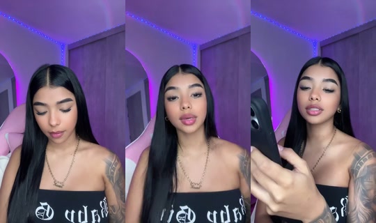 As_karolamaya Bigo Live — Oct 7, 2026, 5:45 AM