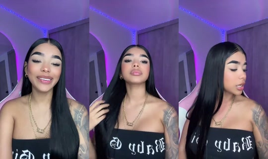 As_karolamaya Bigo Live — Oct 8, 2026, 2:30 AM
