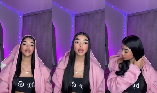 As_karolamaya Bigo Live — Oct 8, 2026, 4:03 AM