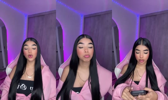 As_karolamaya Bigo Live — Oct 8, 2026, 5:45 AM