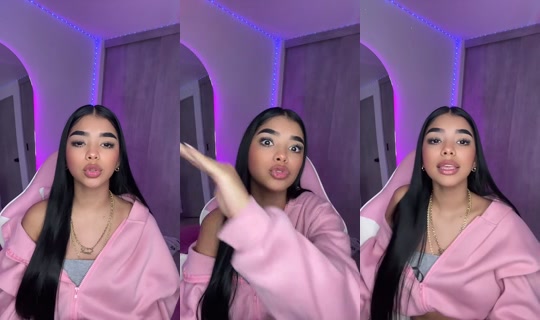 As_karolamaya Bigo Live — Oct 8, 2026, 12:49 PM