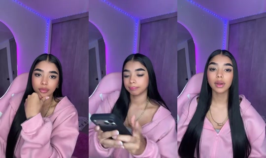 As_karolamaya Bigo Live — Oct 8, 2026, 1:44 PM