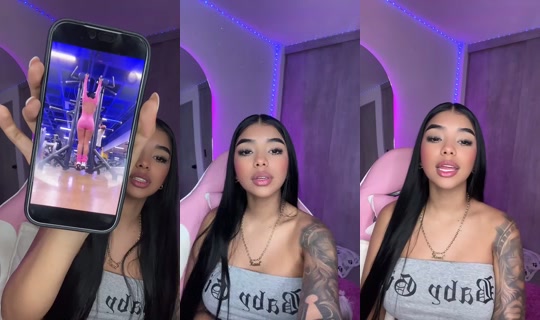 As_karolamaya Bigo Live — Oct 9, 2026, 5:45 AM