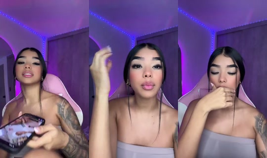 As_karolamaya Bigo Live — Oct 15, 2026, 7:54 AM