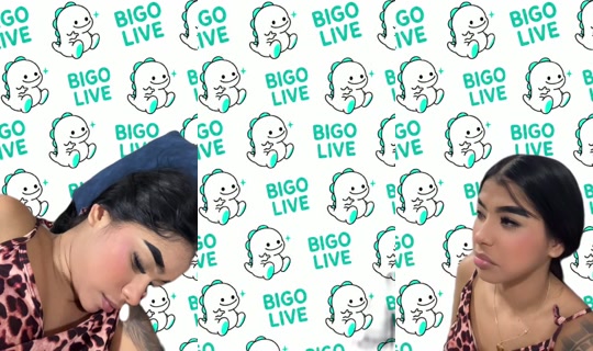 As_karolamaya Bigo Live — Oct 18, 2026, 12:03 AM