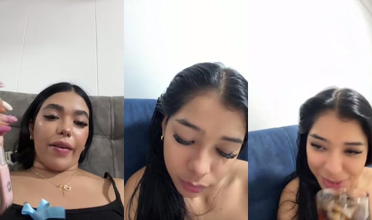 As_karolamaya Bigo Live — Oct 19, 2026, 10:55 PM