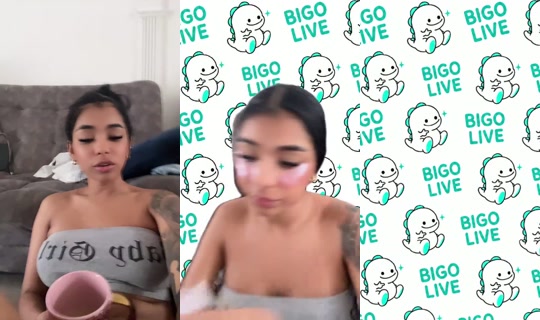 As_karolamaya Bigo Live — Oct 20, 2026, 8:22 PM