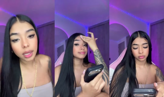 As_karolamaya Bigo Live — Oct 23, 2026, 12:43 AM