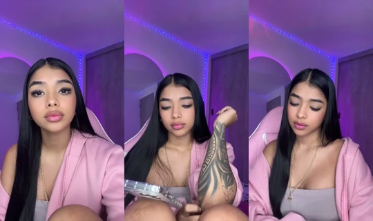 As_karolamaya Bigo Live — Oct 23, 2026, 3:41 AM