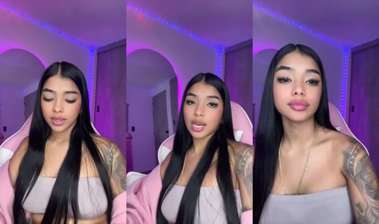 As_karolamaya Bigo Live — Oct 23, 2026, 4:50 AM