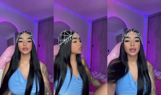 As_karolamaya Bigo Live — Oct 25, 2026, 3:53 AM