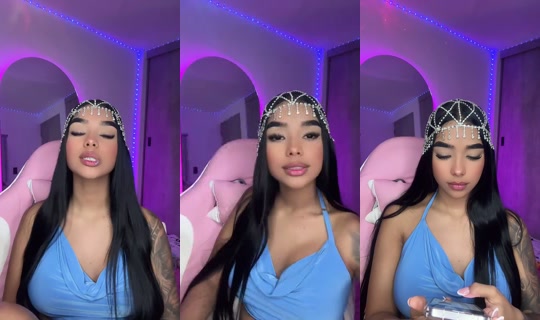 As_karolamaya Bigo Live — Oct 25, 2026, 5:42 AM
