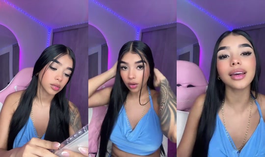 As_karolamaya Bigo Live — Oct 26, 2026, 3:01 AM