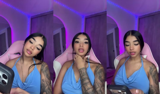As_karolamaya Bigo Live — Oct 26, 2026, 5:45 AM
