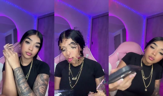 As_karolamaya Bigo Live — Oct 27, 2026, 3:53 AM