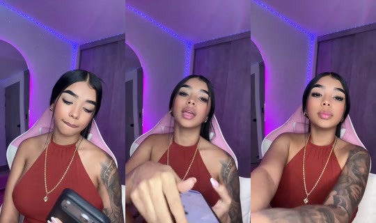 As_karolamaya Bigo Live — Oct 28, 2026, 2:50 AM