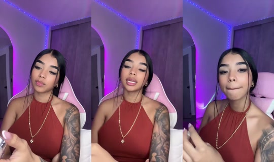 As_karolamaya Bigo Live — Oct 28, 2026, 3:59 AM