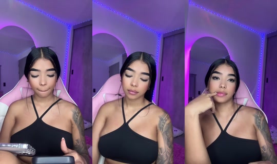 As_karolamaya Bigo Live — Oct 28, 2026, 8:53 PM