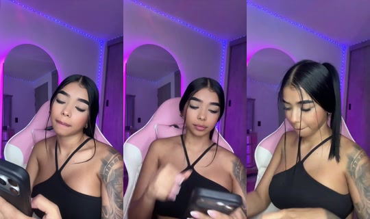 As_karolamaya Bigo Live — Oct 28, 2026, 9:48 PM