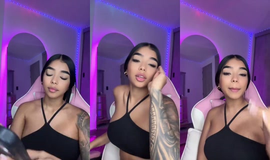 As_karolamaya Bigo Live — Oct 28, 2026, 10:43 PM