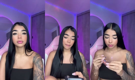 As_karolamaya Bigo Live — Oct 29, 2026, 3:55 AM