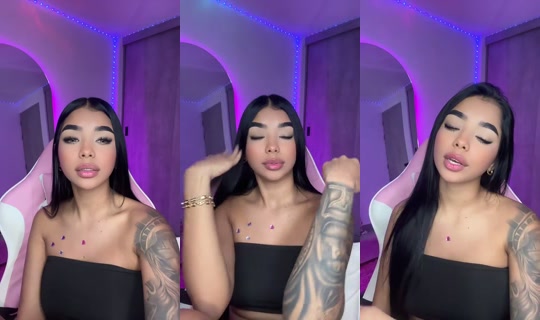 As_karolamaya Bigo Live — Oct 29, 2026, 4:49 AM