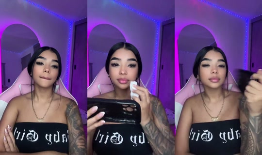 As_karolamaya Bigo Live — Oct 30, 2026, 5:58 AM