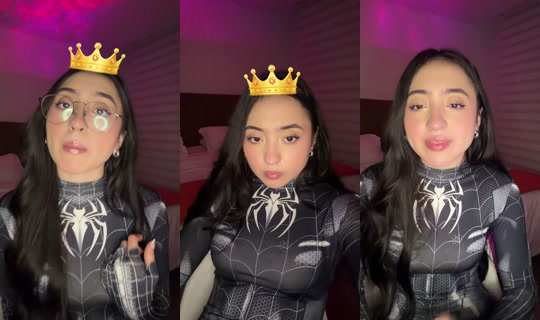As_stephaa Bigo Live — Sep 27, 2026, 3:41 AM