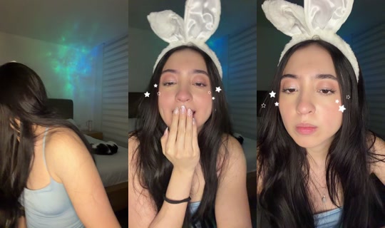 As_stephaa Bigo Live — Oct 4, 2026, 1:22 AM
