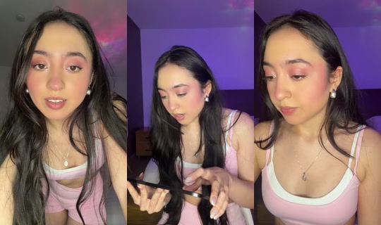As_stephaa Bigo Live — Oct 9, 2026, 1:26 AM