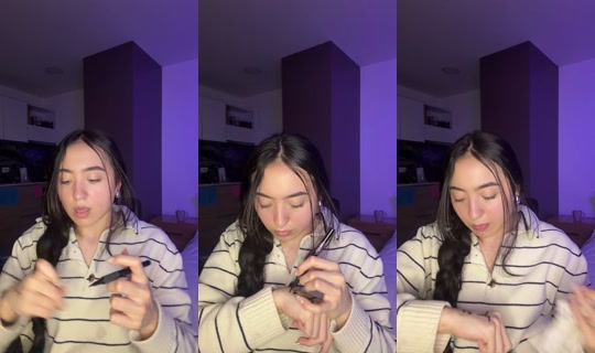 As_stephaa Bigo Live — Oct 10, 2026, 2:09 AM
