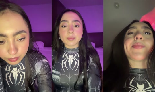 As_stephaa Bigo Live — Oct 13, 2026, 2:47 AM