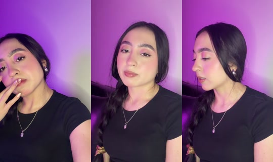 As_stephaa Bigo Live — Oct 23, 2026, 12:54 AM