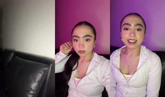 As_stephaa Bigo Live — Oct 24, 2026, 12:29 AM