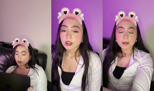 As_stephaa Bigo Live — Oct 28, 2026, 12:31 AM