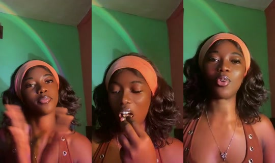 Asabeke Bigo Live — Jul 28, 2026, 7:25 PM