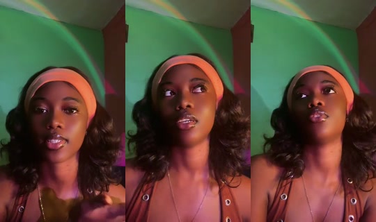 Asabeke Bigo Live — Jul 29, 2026, 3:13 AM