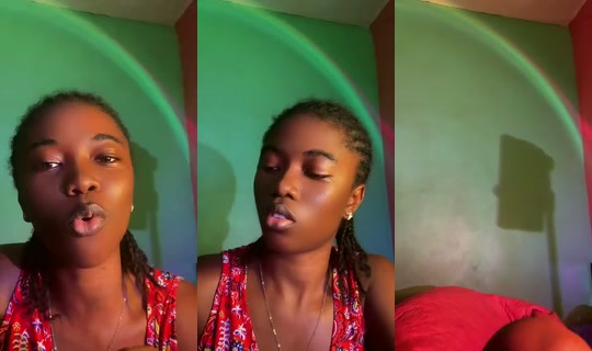 Asabeke Bigo Live — Jul 29, 2026, 10:14 PM