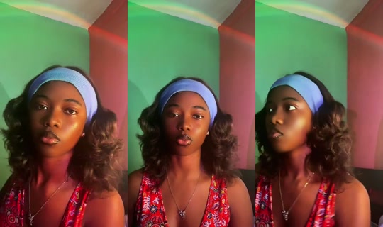 Asabeke Bigo Live — Jul 30, 2026, 8:23 AM