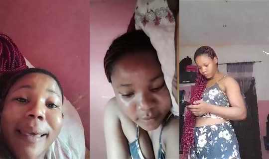 Asammadu3356 Bigo Live — Sep 14, 2026, 9:45 AM
