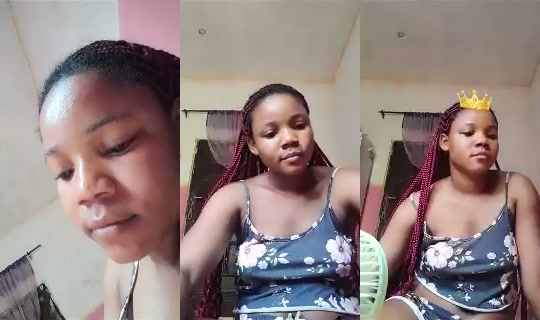 Asammadu3356 Bigo Live — Sep 14, 2026, 10:40 AM