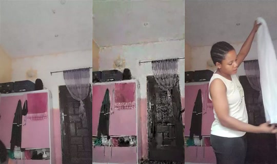 Asammadu3356 Bigo Live — Oct 6, 2026, 6:16 AM
