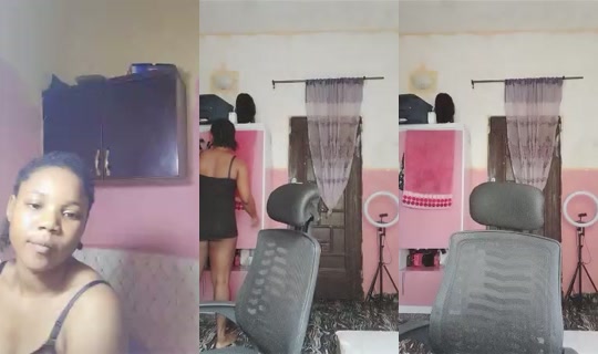 Asammadu3356 Bigo Live — Oct 26, 2026, 10:05 AM